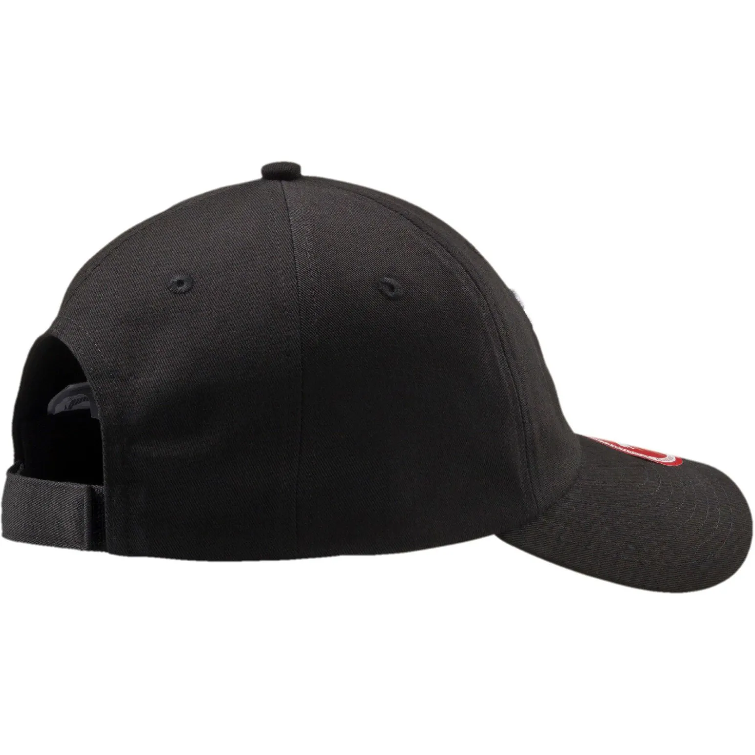 CAPPELLO ESS BLACK
