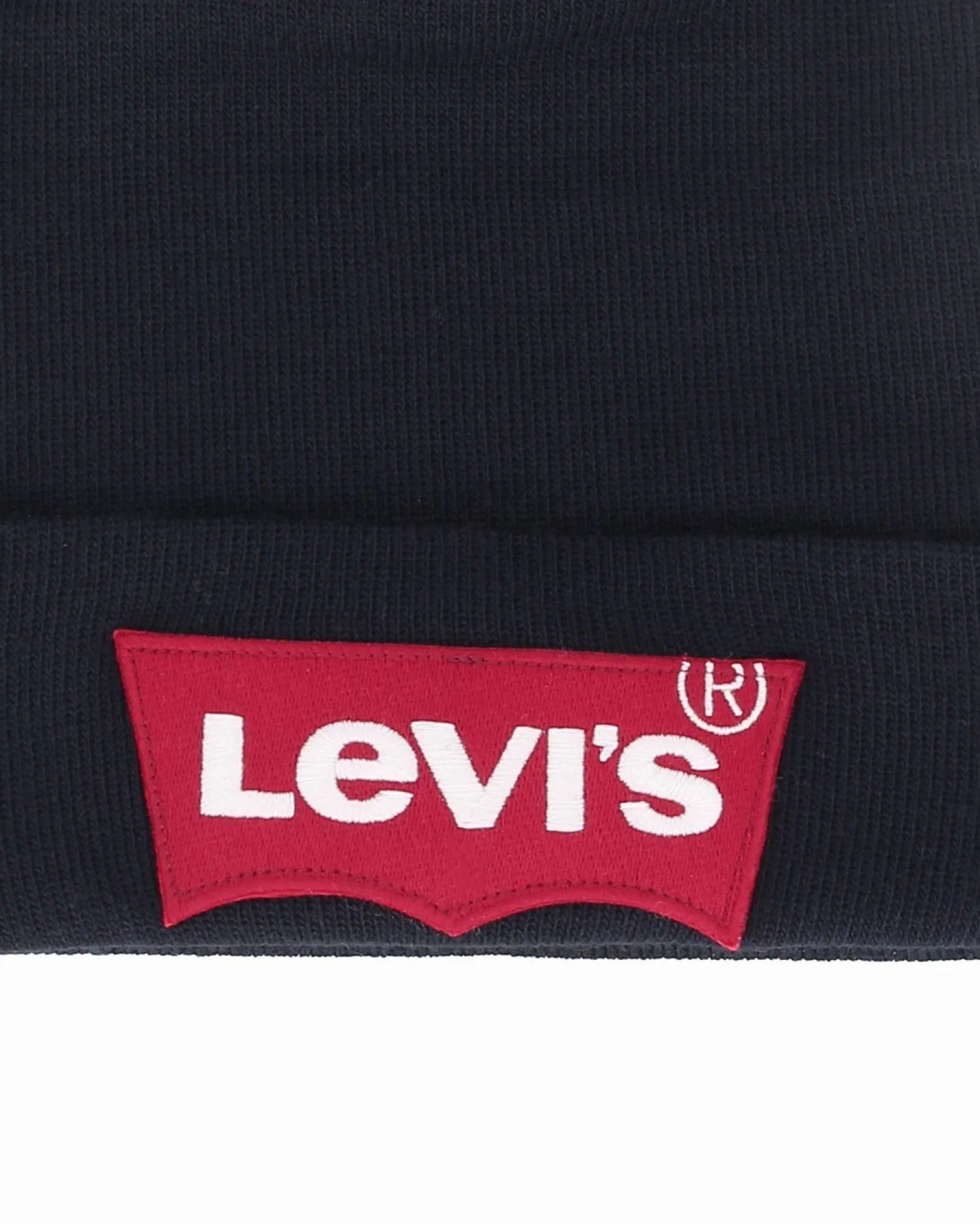 CAPPELLO OVERSIZED BATWING BEANIE