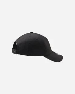 CAPPELLO RUNNING CAP I BLACK