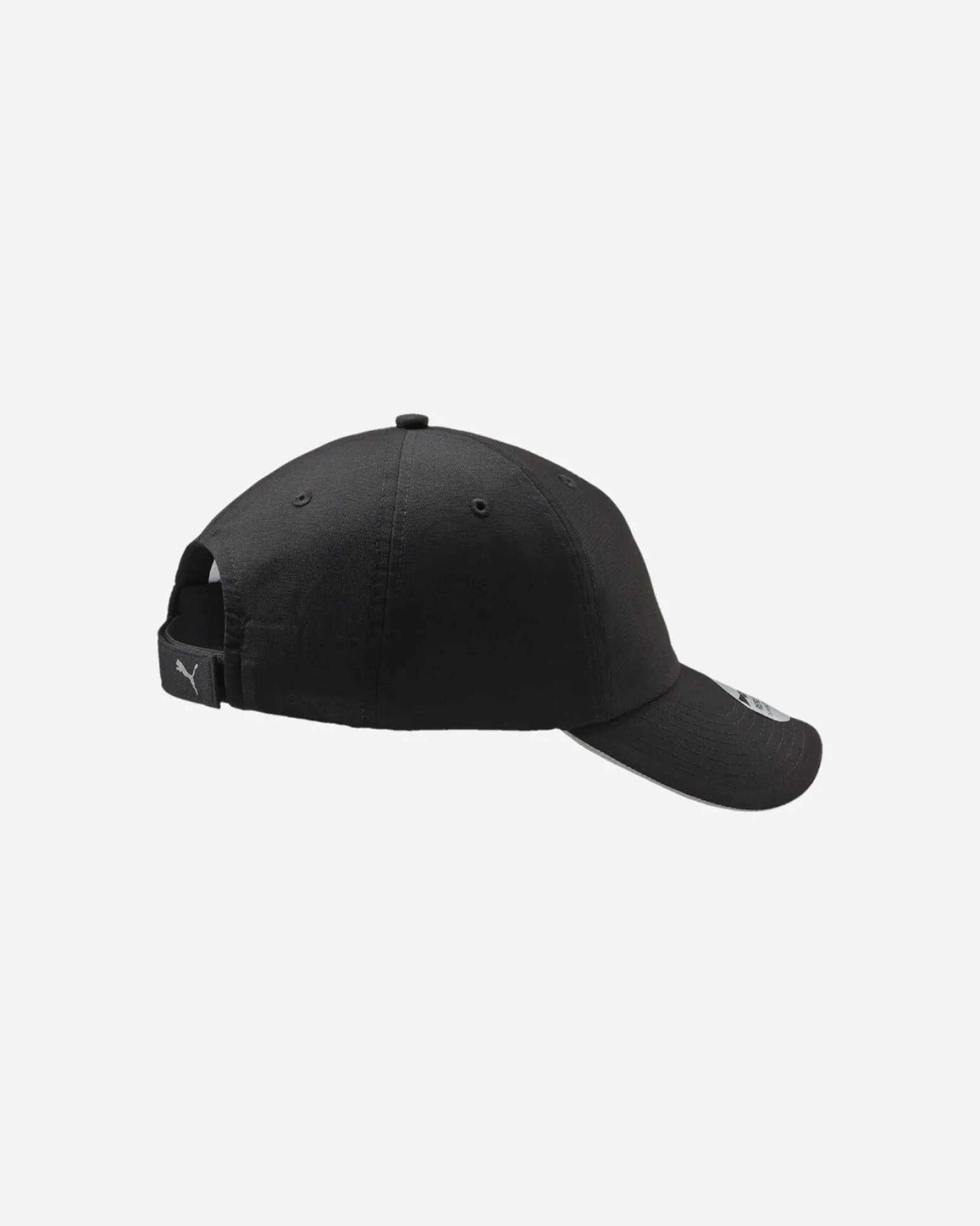 CAPPELLO RUNNING CAP I BLACK