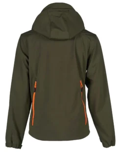 CARDIGAN SOFTSHELL U-TEX