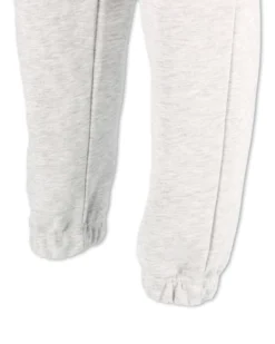 CARLSBERG - Pantalone sportivo cargo grigio da uomo