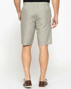 CARRERA - Bermuda beige tasca america