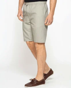 CARRERA - Bermuda beige tasca america