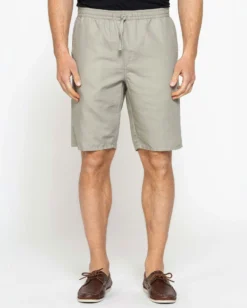 CARRERA - Bermuda beige tasca america