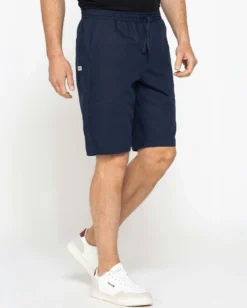 CARRERA - Bermuda blu tasca america