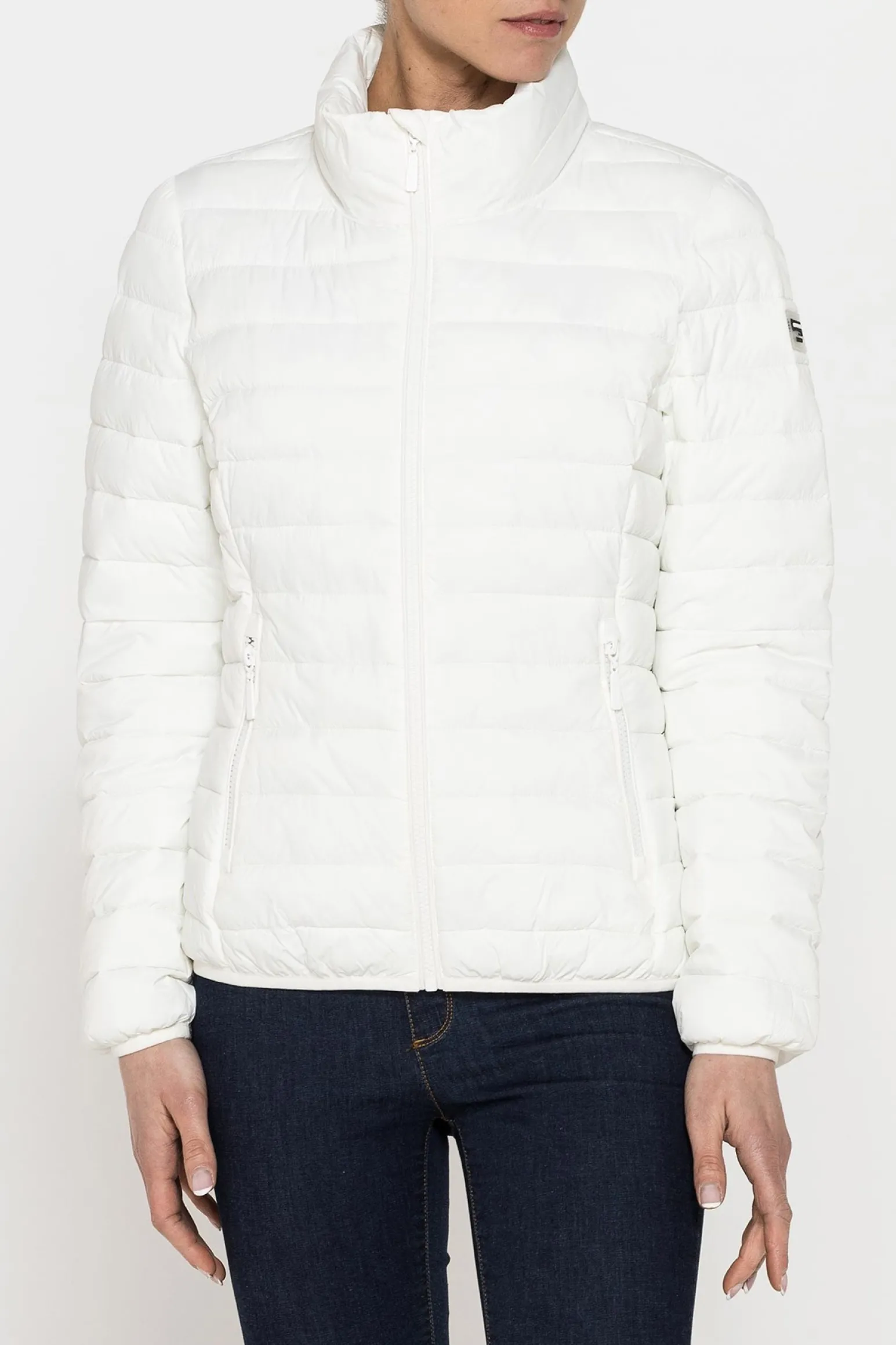 CARRERA - DONNA GIUBBINO 100 GR COREANO