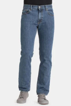 CARRERA - JEANS DENIM MEDIO 5 TASCHE 14oz