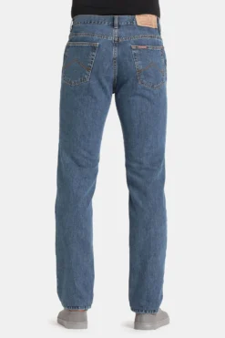 CARRERA - JEANS DENIM MEDIO 5 TASCHE 14oz