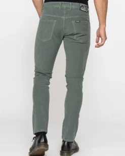 CARRERA - JEANS PILOR MOLESKIN SLIM STRETCH