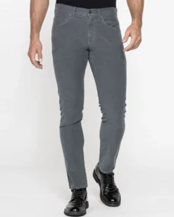 CARRERA - JEANS PILOR MOLESKIN SLIM STRETCH