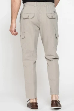 CARRERA - PANTALONE COTONE RIP STOP