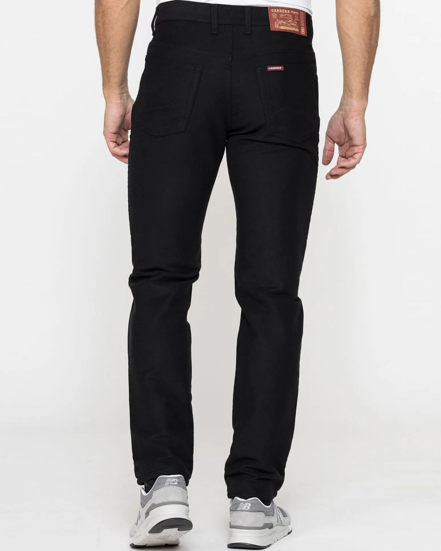 CARRERA - PANTALONE IN FUSTAGNO