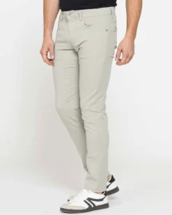 CARRERA - Pantalone 5 tasche cotone stretch slim