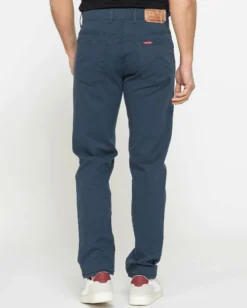 CARRERA - Pantalone 5 tasche cotone gabardina elasticizzata
