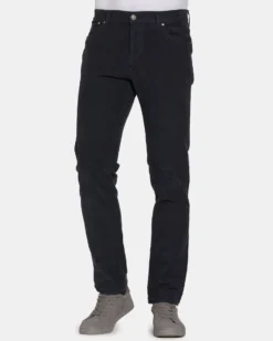 CARRERA - PANTALONE 5 TASCHE FUSTAGNO STRETCH