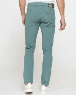 CARRERA - Pantalone 5 tasche in tela stretch