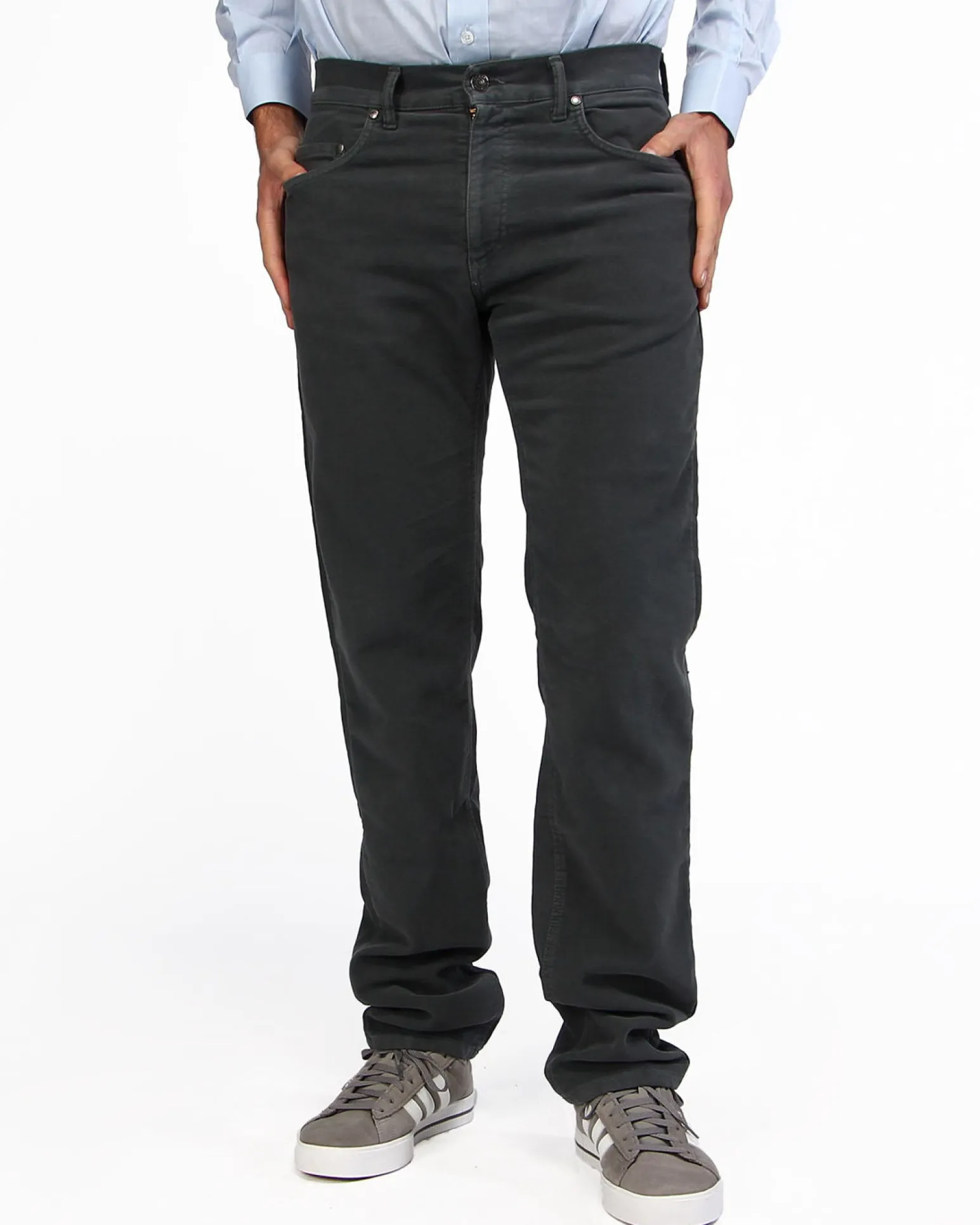 CARRERA - PANTALONE 5T FUSTAGNO STRETCH