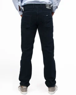 CARRERA - PANTALONE 5T FUSTAGNO STRETCH