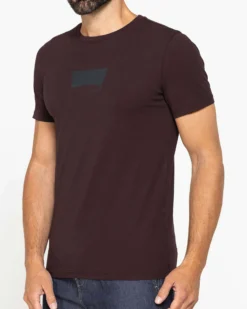 CARRERA - Tshirt manica corta in jersey con stampa logo