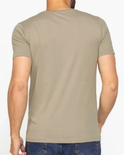 CARRERA - Tshirt manica corta in jersey con stampa