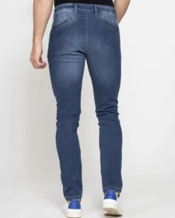 CARRERA - UOMO JEANS DENIM 10 OZ RELAX