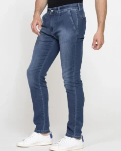 CARRERA - UOMO JEANS DENIM 10 OZ RELAX