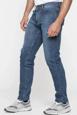 CARRERA - UOMO JEANS 12,5OZ SPINTECH