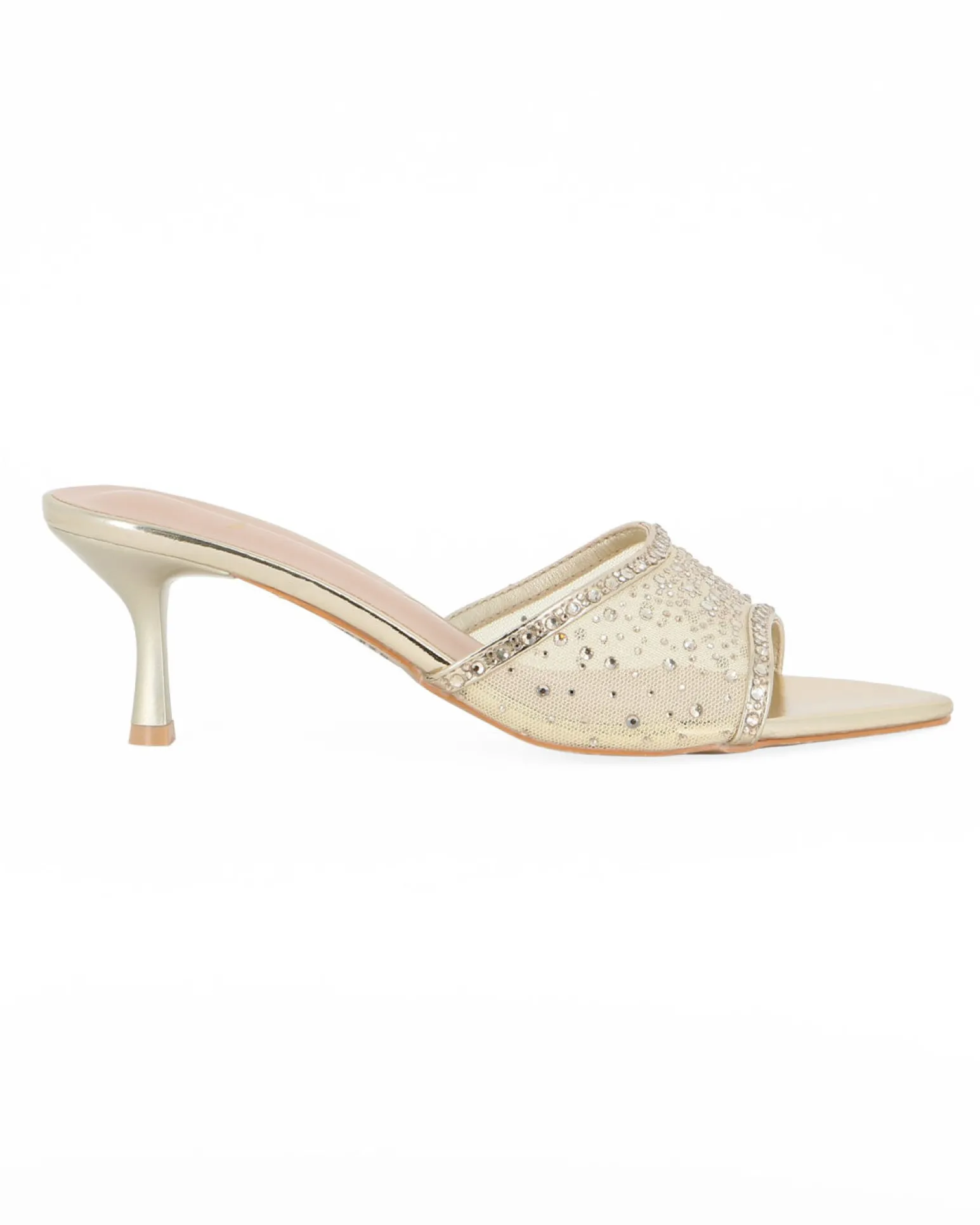 CIABATTA STRASS