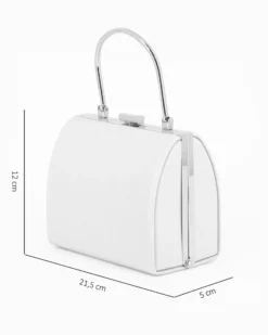 CLUTCH 1MANICO NAPP.+CATENA