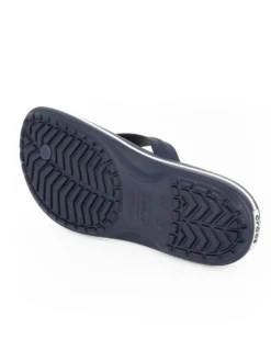 CROCS - INFRADITO CROCBAND FLIP BLU - 11033