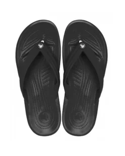 CROCS - INFRADITO DA UOMO CROCBAND FLIP NERA - 11033