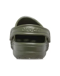 CROCS - SABOT BAYA VERDE DA UOMO, 10126