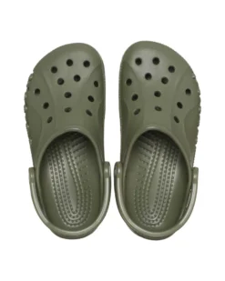 CROCS - SABOT BAYA VERDE DA UOMO, 10126