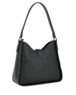 DAVID JONES - BORSA NERA A SPALLA
