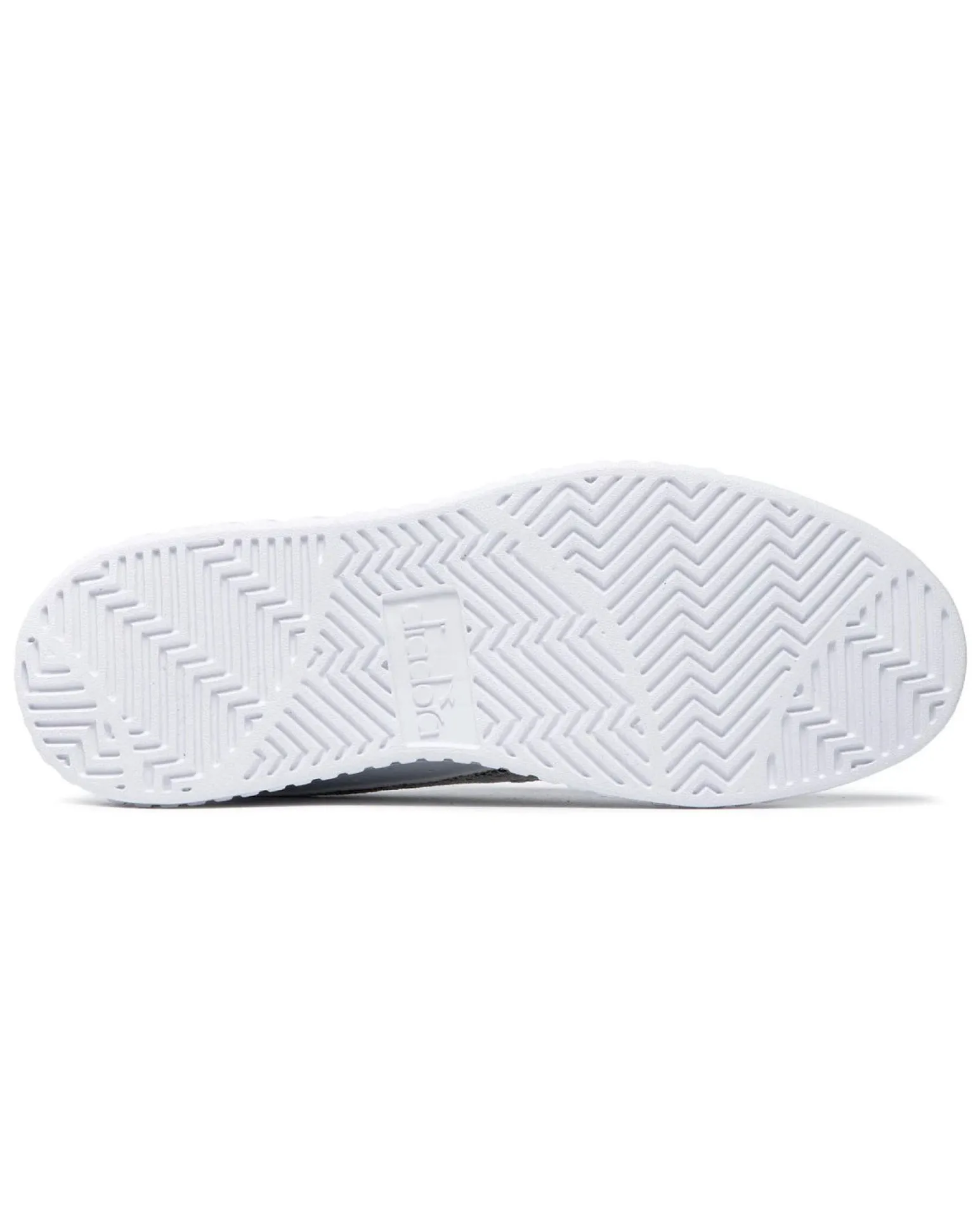 DIADORA - SNEAKERS GAME P STEP REPTILE BIANCHE CON DETTAGLI PITONATI DA DONNA - 177711_C1354