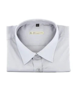 D-INFINITIVE - CAMICIA MANICA LUNGA COLLO CLASSICO