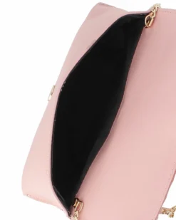 DIVAS - TRACOLLINA ROSA IN PELLE