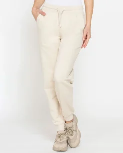 DONNA PANTALONE FELPA