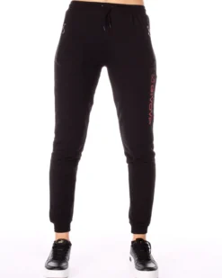DONNA PANTALONE GINNICO