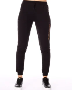 DONNA PANTALONE GINNICO