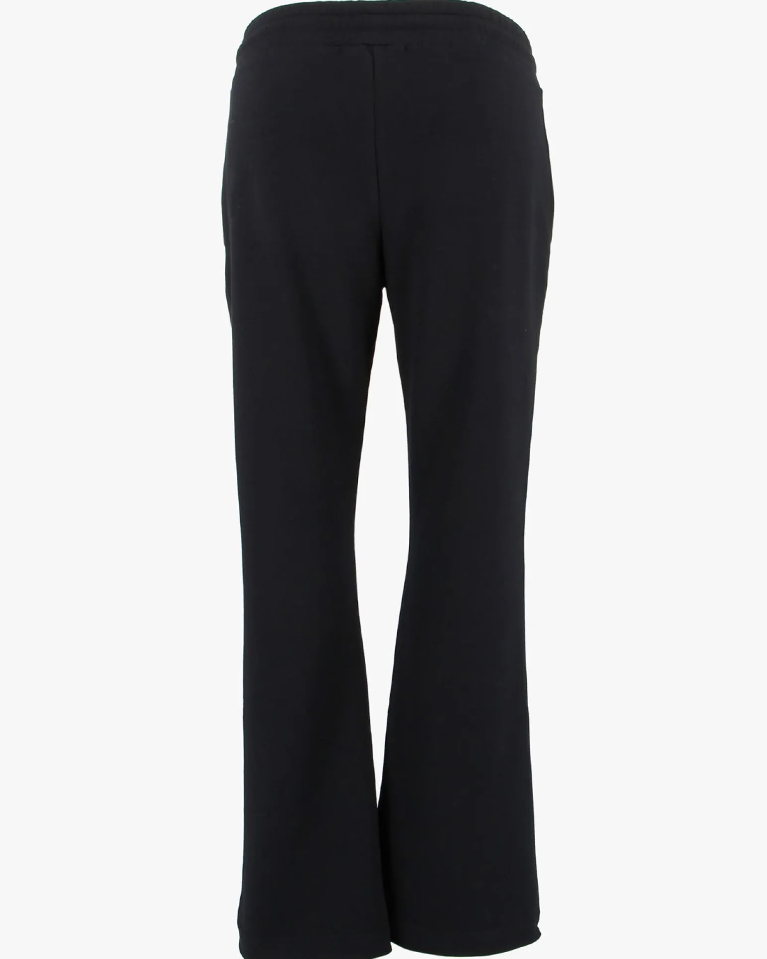 DONNA PANTALONE ZAMPA