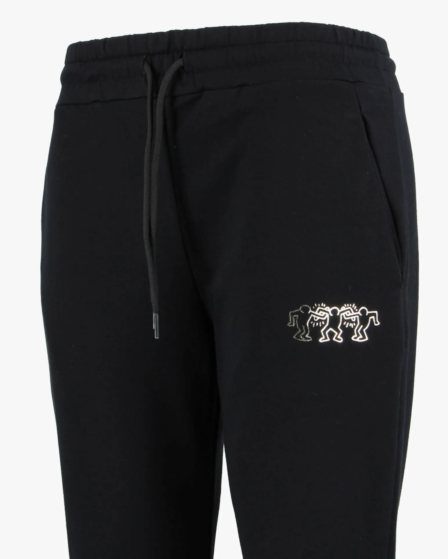DONNA PANTALONE ZAMPA