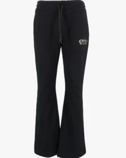 DONNA PANTALONE ZAMPA