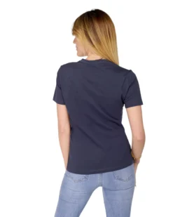 DONNA TSHIRT MANICA CORTA MINNIE MOUSE