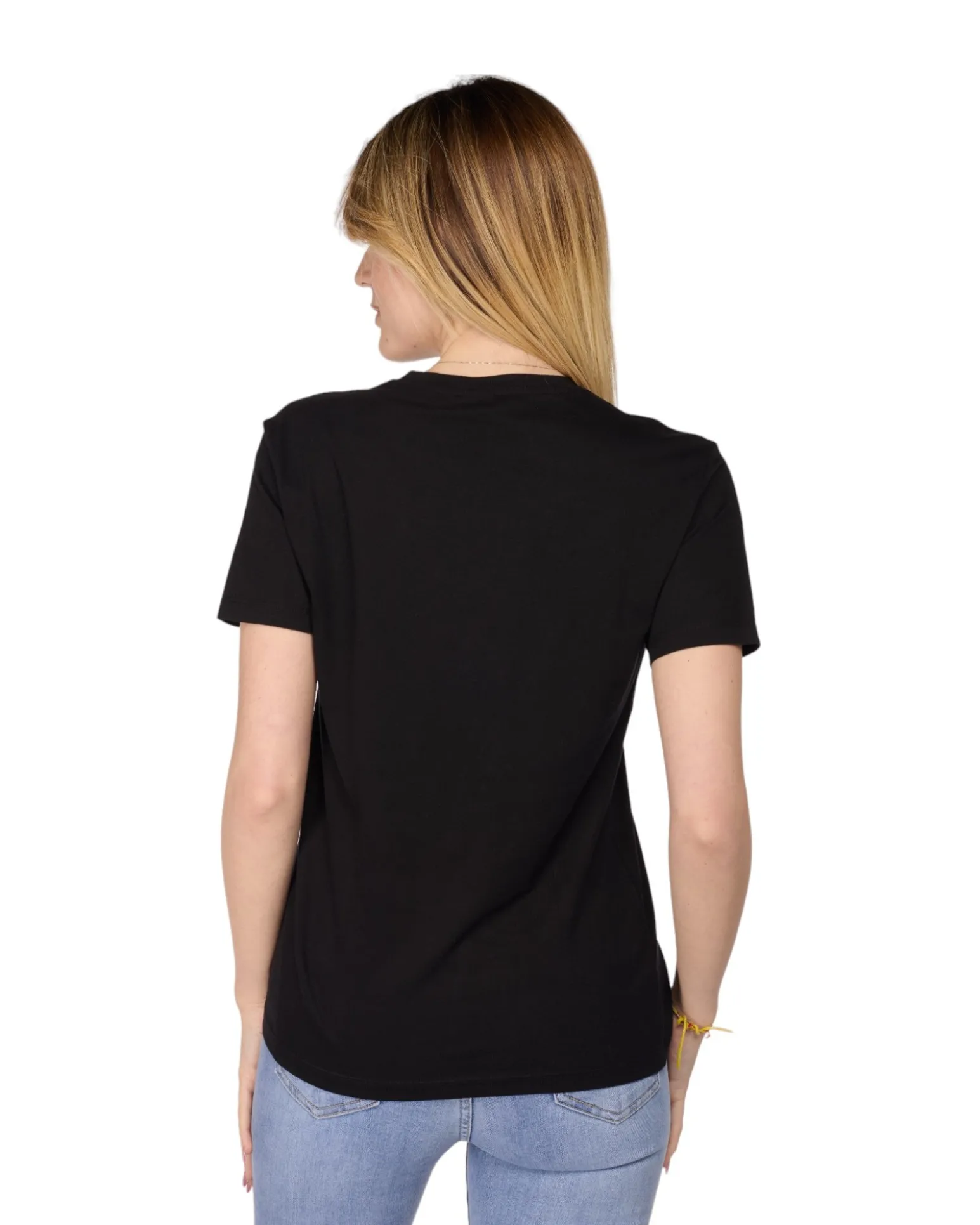 DONNA TSHIRT MANICA CORTA MINNIE MOUSE