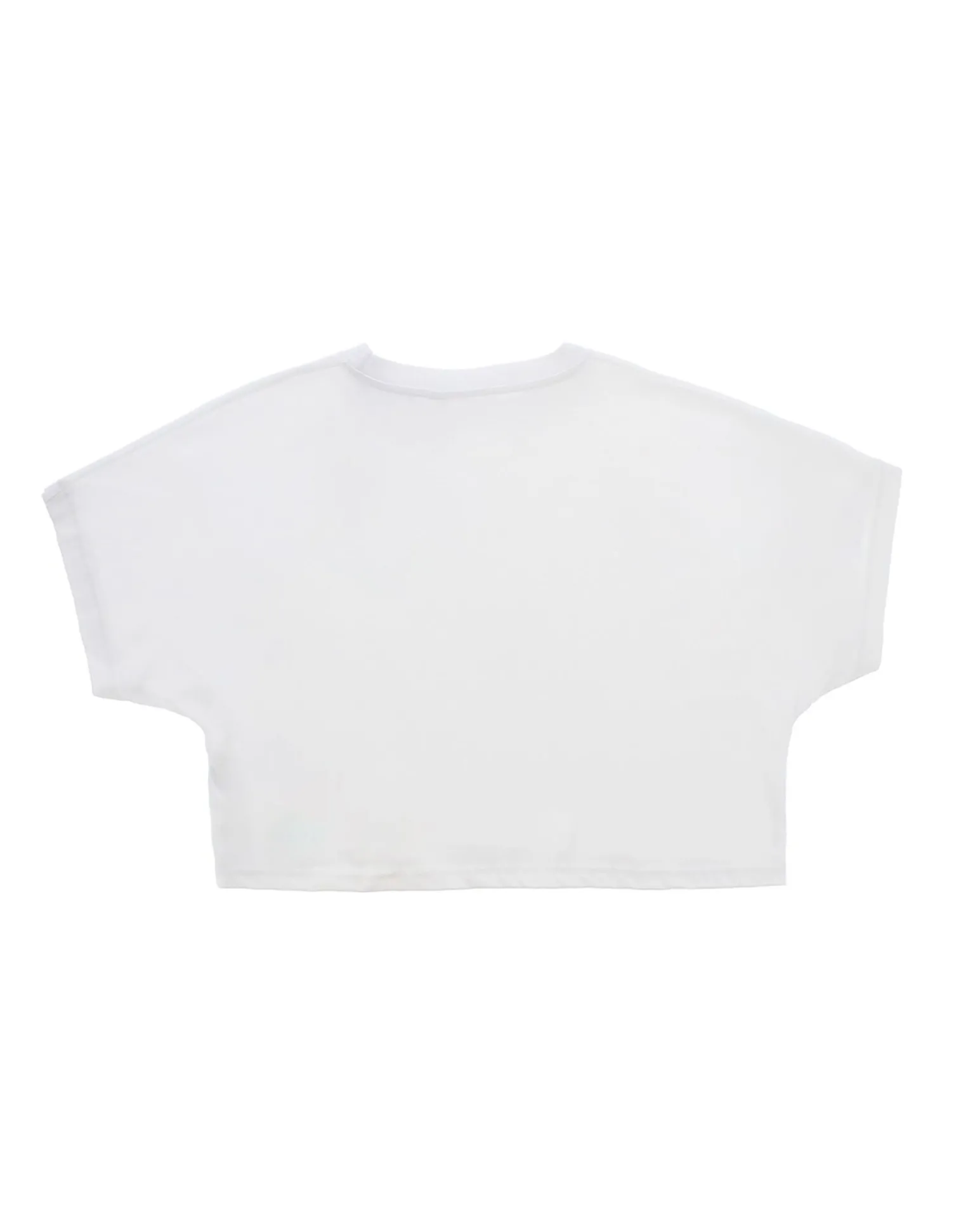DONNA TSHIRT MEZZA MANICA
