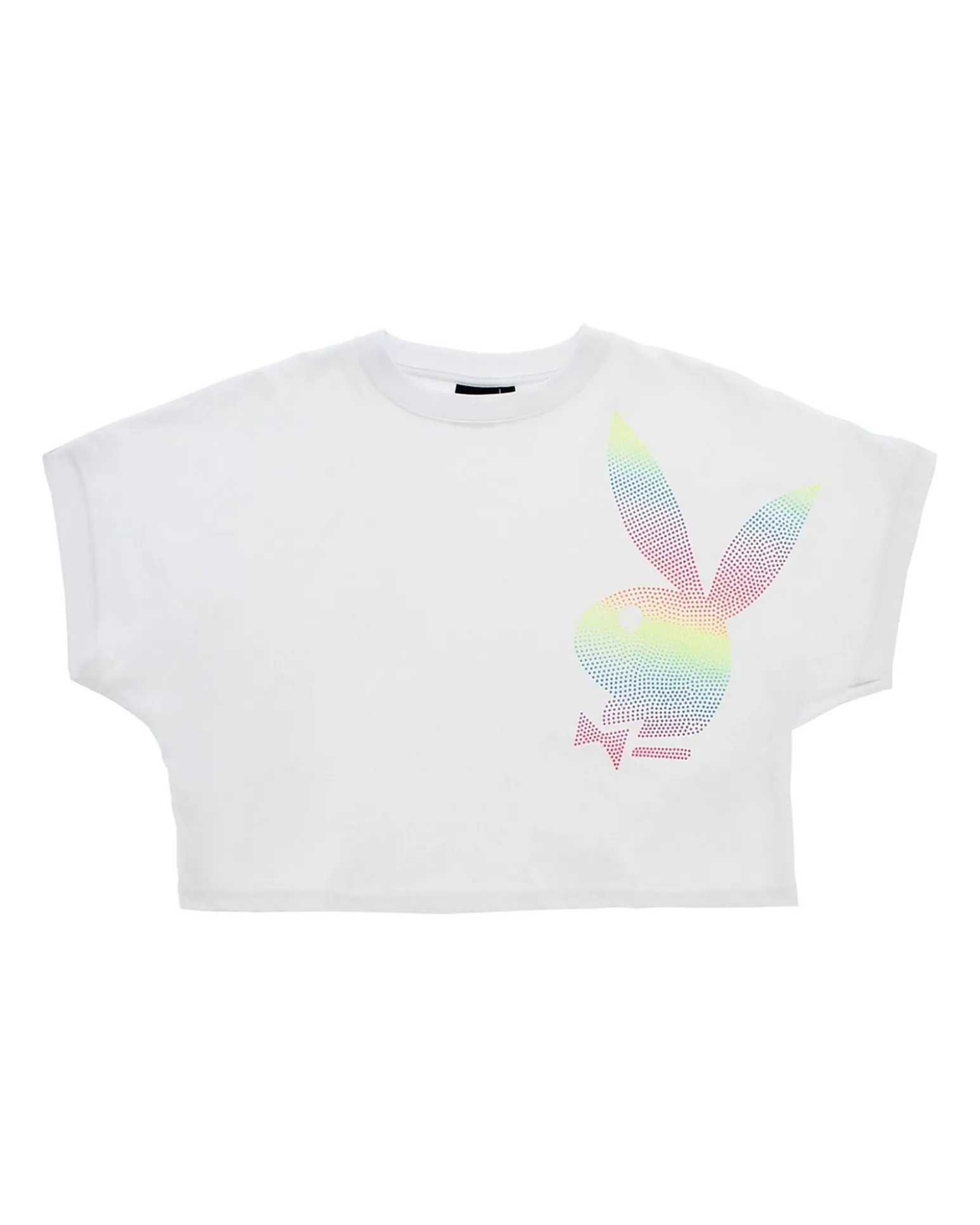 DONNA TSHIRT MEZZA MANICA