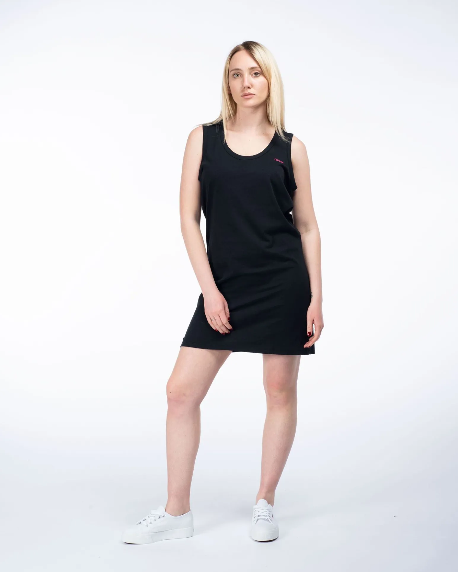 DONNA VESTITINO SL