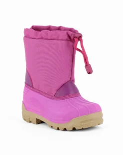 DOPOSCI JR GIRL 28-34 FUXIA